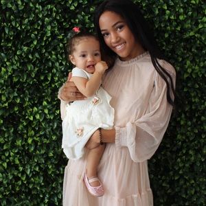 Meet your Posher, Shayna